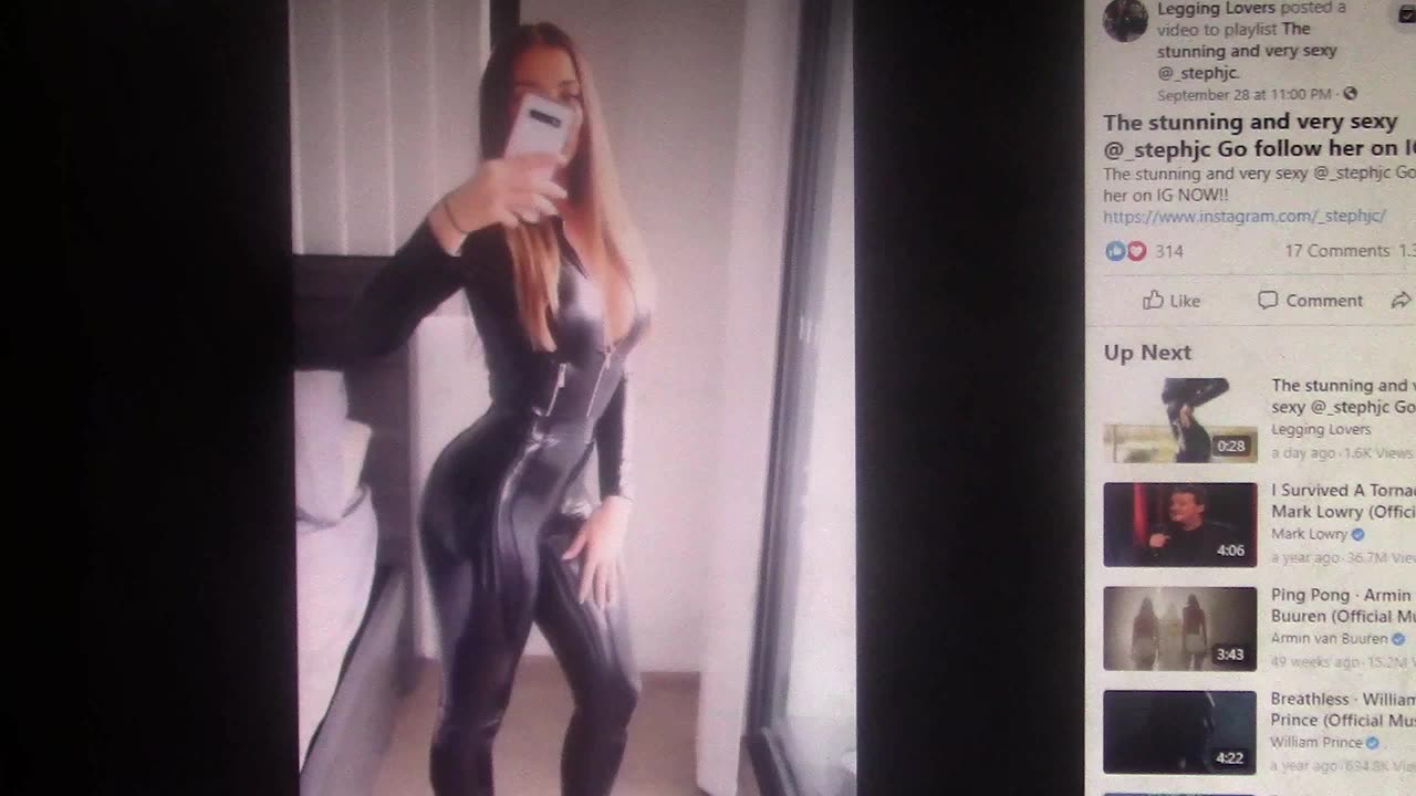 Latex Fashion 6