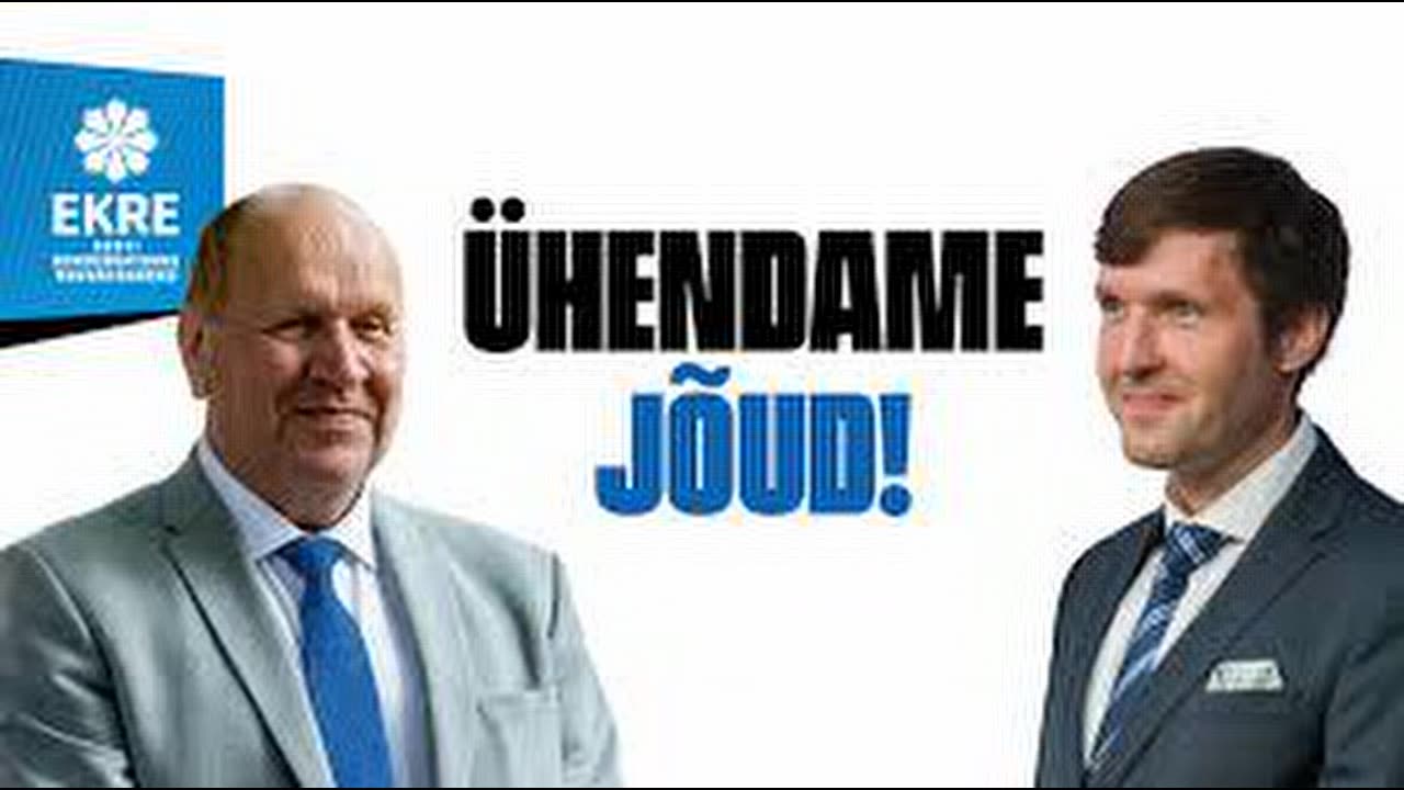 Mart ja Martin Helme (17.11.2024)