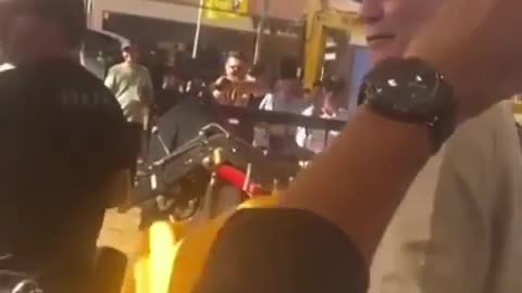 Coroné é sempre bem recebido