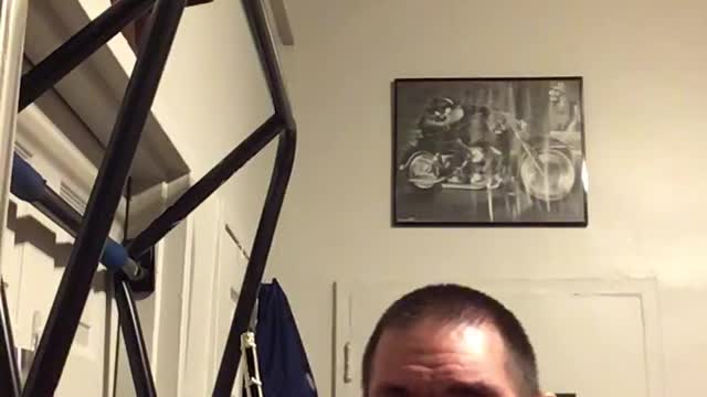 My M1 Carbine Knew Something About Hillary