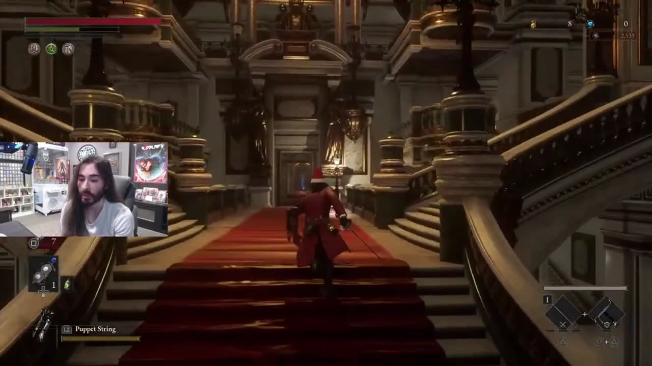 Lies of P is a Masterpiece