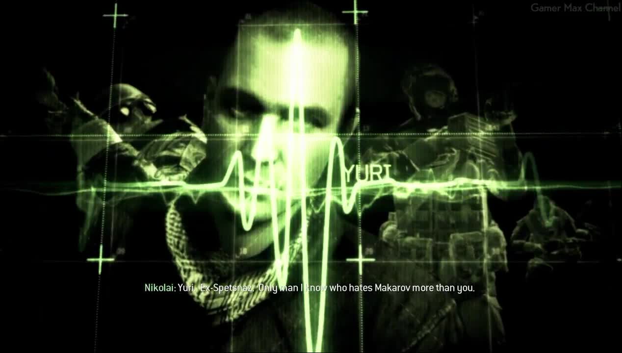 Call of Duty Modern Warfare3 Walkthrough Gameplay clips.FzYuSF