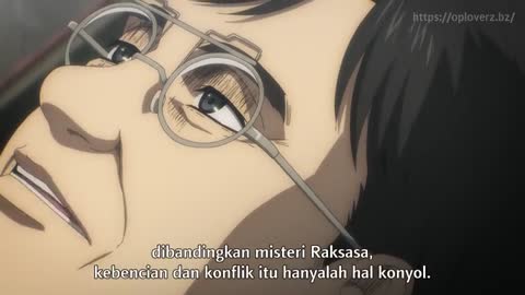 Anime video aot