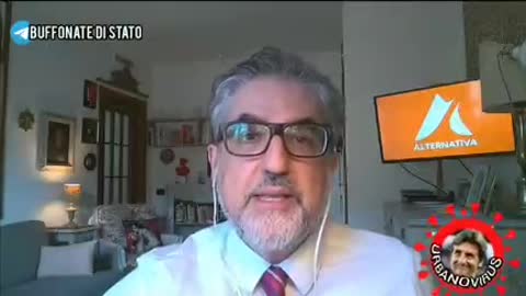 Cabras contro il trattato draghi-macron