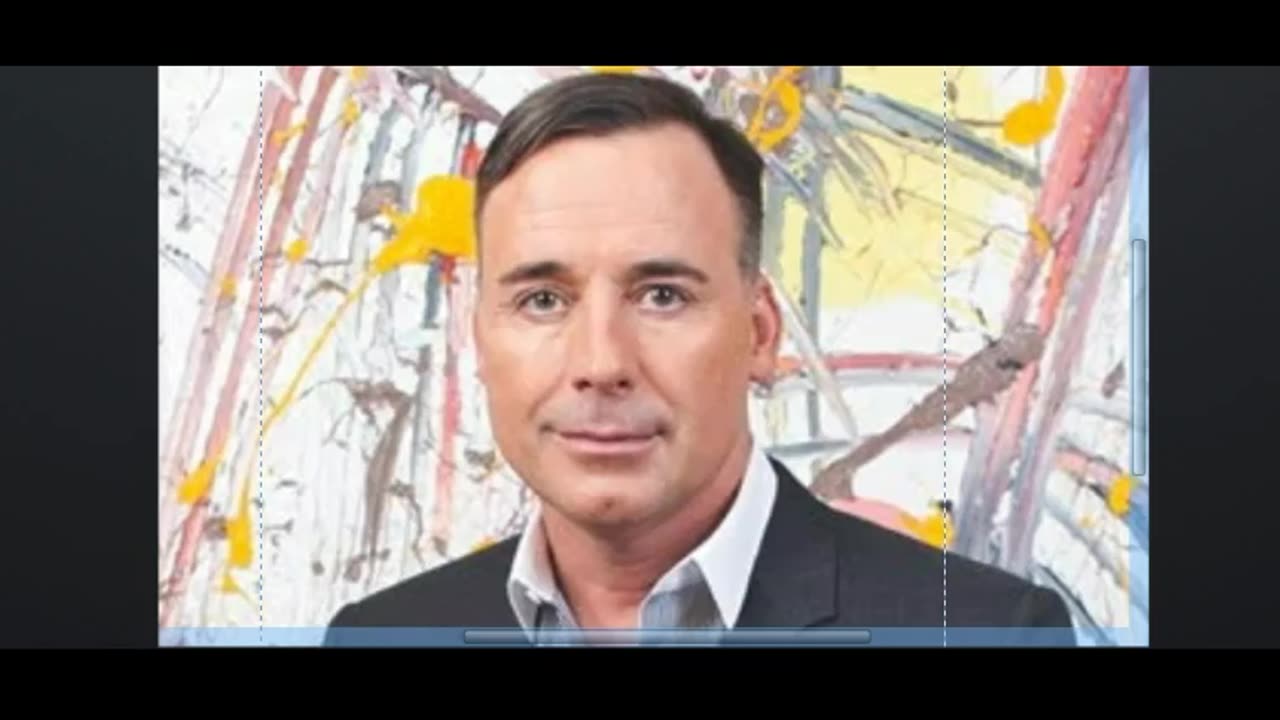 What A Mixed Bag Of Actors - TheUnscrambledChannel
