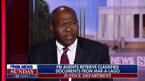 WATCH: The One Question That Torpedoes the FBI's Narrative on Trump