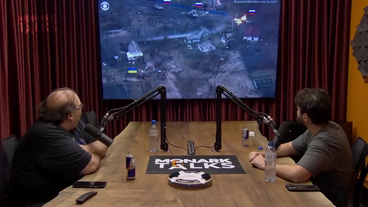 GAME OF DRONES