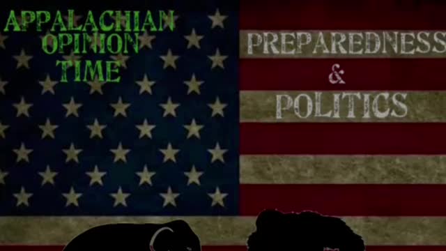 E43: Dangers to preppers #1 we’re coming to take your stuff