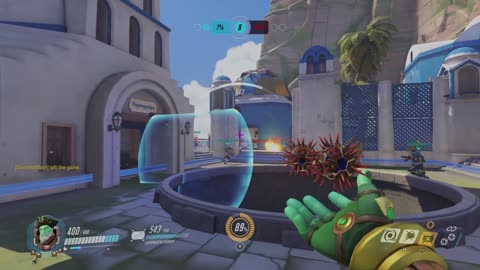 Overwatch