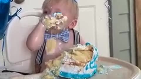 Happy 1st birthday!!!