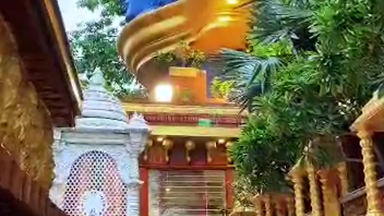 Jay bholenath