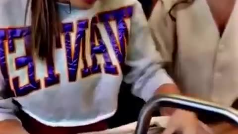 Respect Short Video