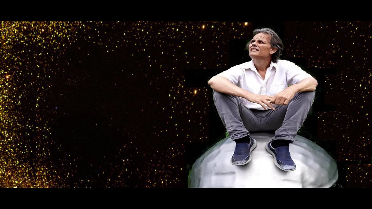 JAY CHUBAK - I DREAM