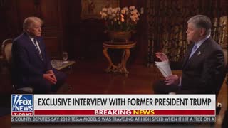Trump DESTROYS Biden Border Policy - This Will Make You Miss Him