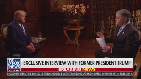 Trump DESTROYS Biden Border Policy - This Will Make You Miss Him