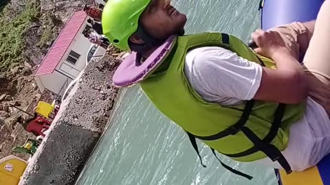 Boating The amazing journey