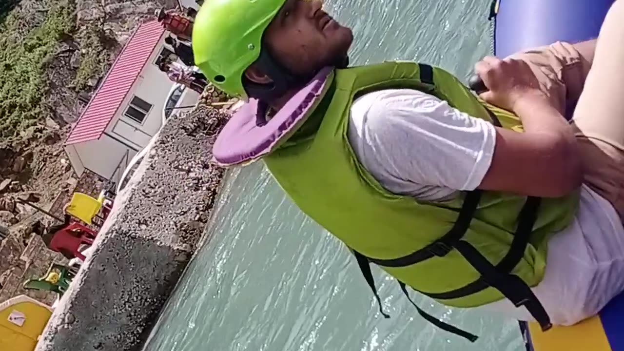 Boating The amazing journey