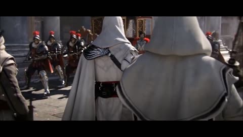 The Real History Of Assassins Creed