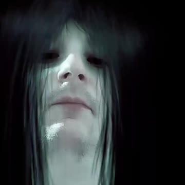 Ready for my close up