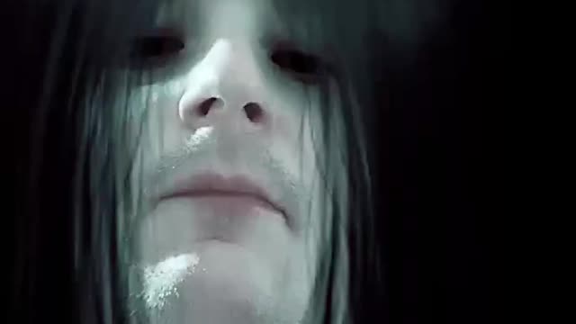 Ready for my close up