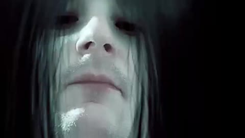 Ready for my close up