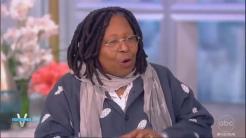 Imagine if the Hosts of 'The View' Were in Charge of Our Border