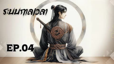 ระบบกาลเวลา ::31-40