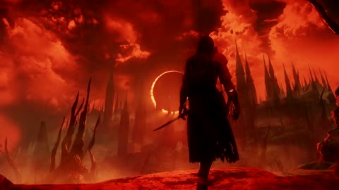 New World: Aeternum - Critics Review Trailer
