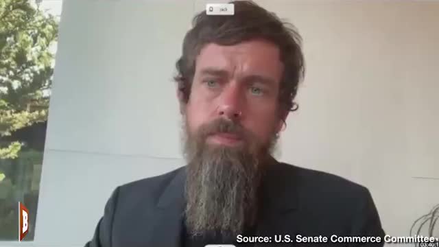 Dorsey and Zuckerberg have no proof of disinformation from Russia.