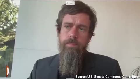 Dorsey and Zuckerberg have no proof of disinformation from Russia.