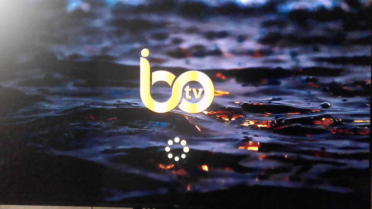 GOLD IBO TV