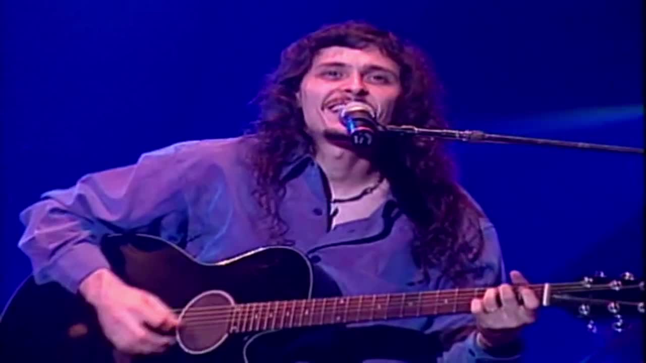 Oficina G3 - Espelhos Mágicos (DVD Acústico)