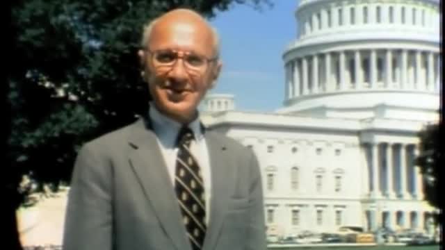 Milton Friedman - Understanding Inflation