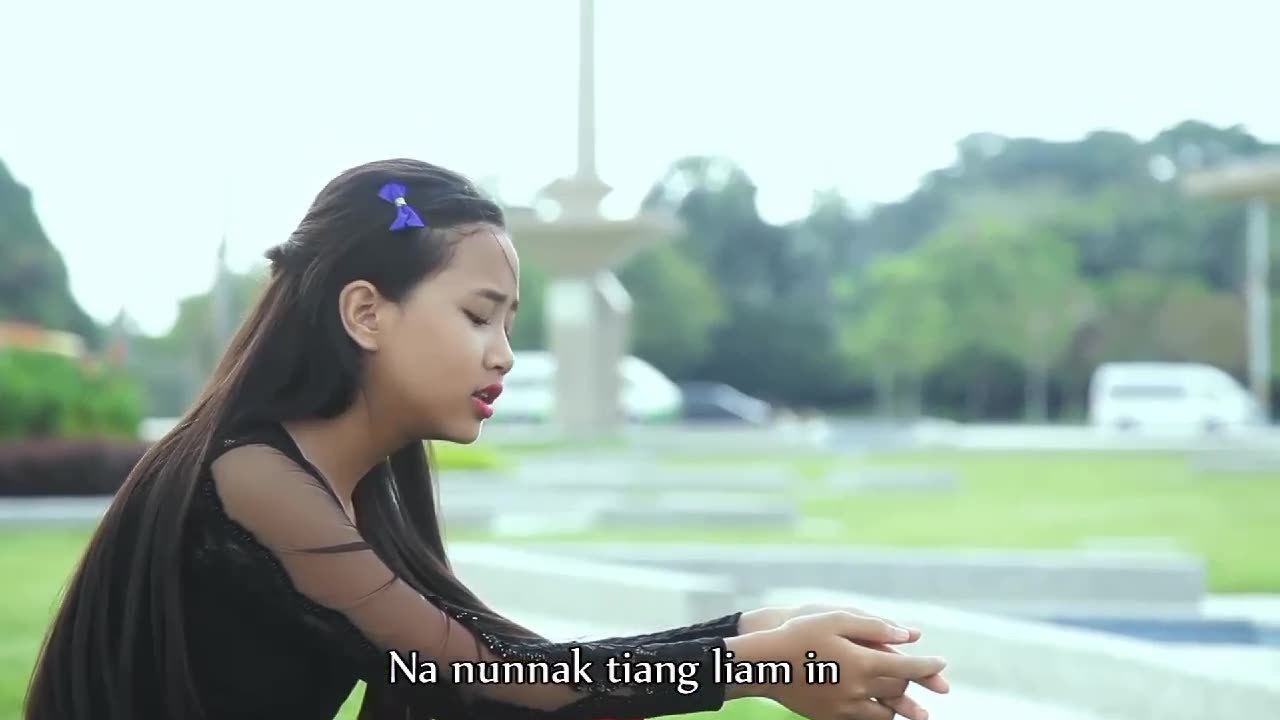 Jesuh Nih an hngak ko