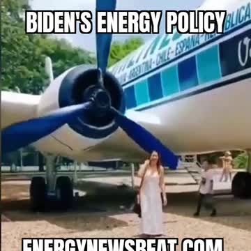 Biden's Energy Policy - #2 Wind