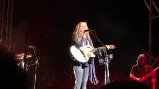 Melissa Etheridge, Ventura County Fair 2019