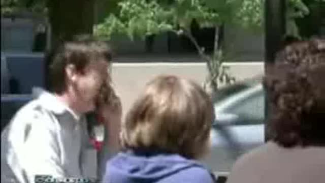Cheaters Prank (comedy)