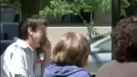 Cheaters Prank (comedy)