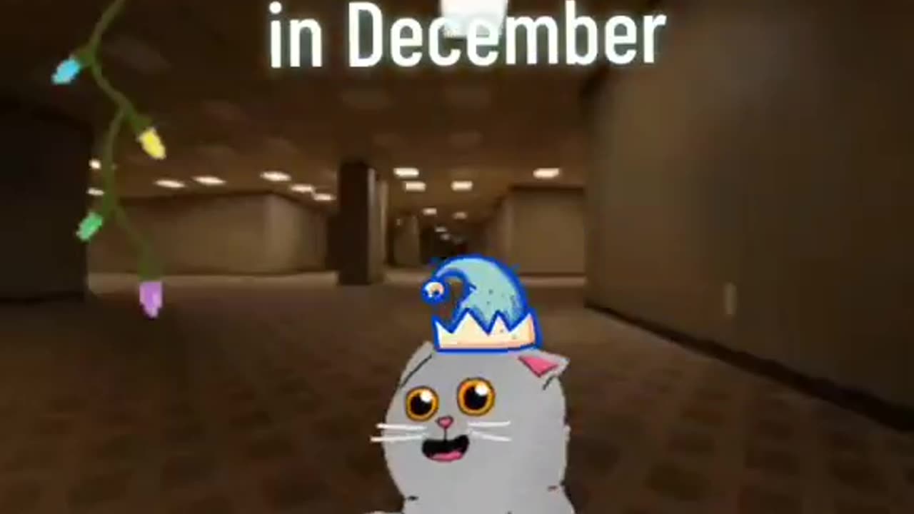 When you do your Christmas Shopping in December