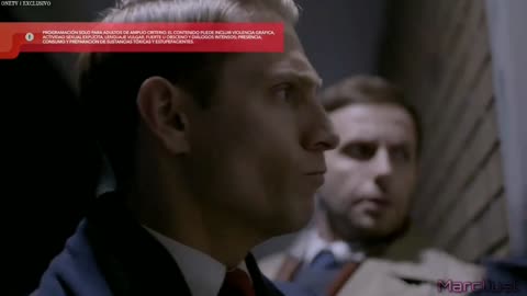 CRIMEN BAJO CERO PROFUNDIDADES HELADAS