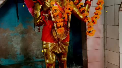 Jai Hanuman ji 🚩