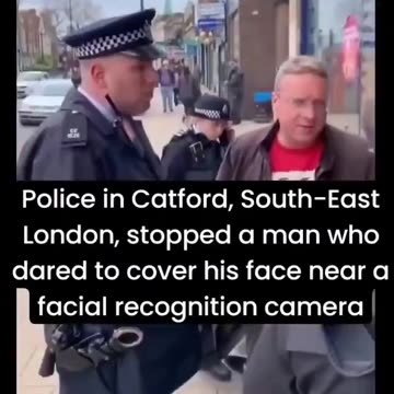 🚨🇬🇧 Britain is the new China ‼️