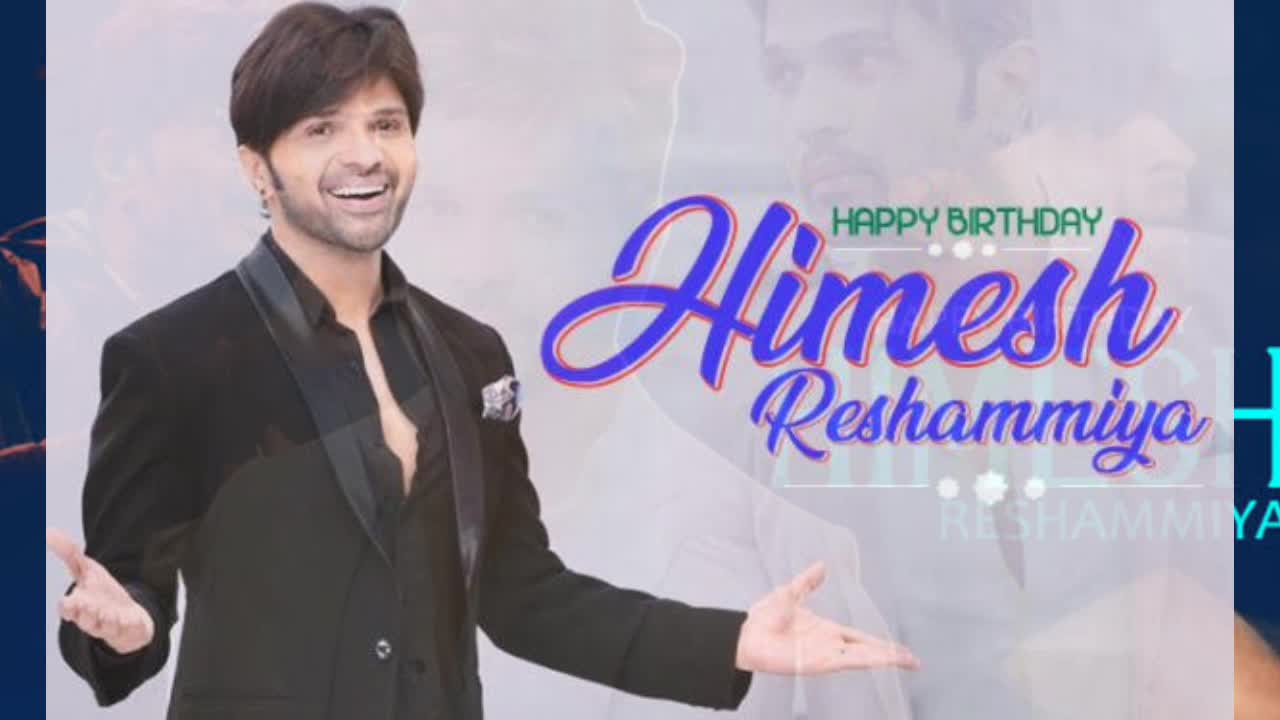 Himesh Ke Dil se The Album (Studio version)Terri Aashiqi Ne Maarraa|Himeshreshammiya #shorts