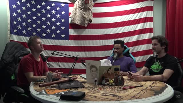 Ep 378 - Jeep Ka ping Paytch