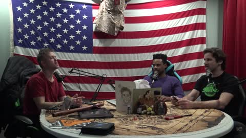 Ep 378 - Jeep Ka ping Paytch