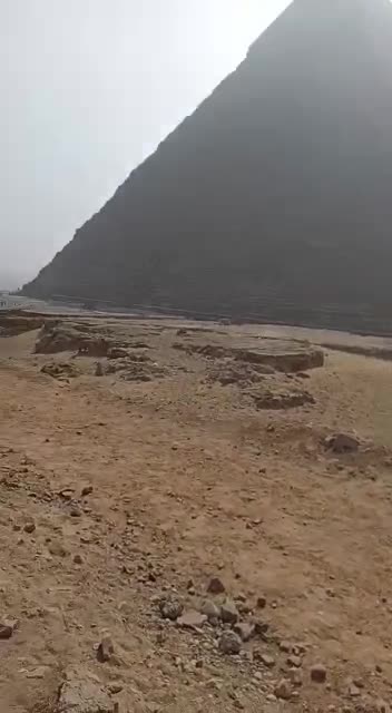 Pyramids in egypt Fun time