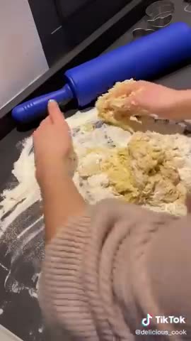 # Short Delicious Chocolate Cookies