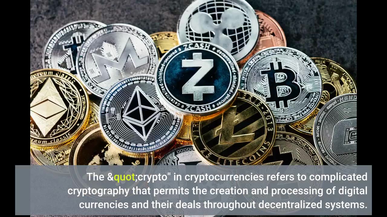 The smart Trick of Cryptocurrencies - Financial Times That Nobody is Discussing