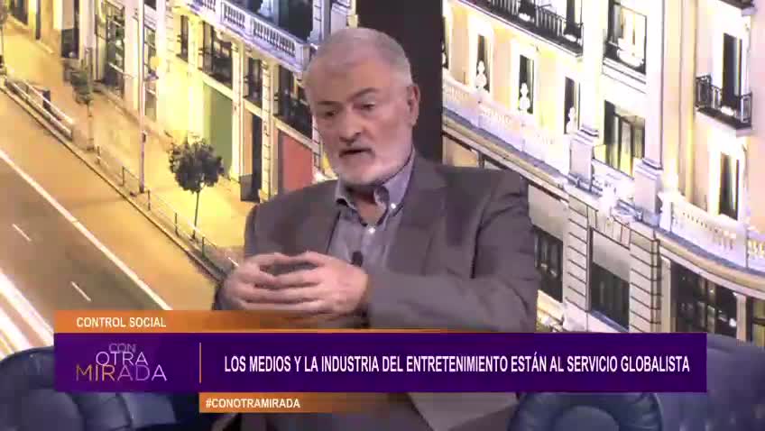 ESTOS SON LOS VERDADEROS EXPERTOS