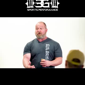 The Vectors Of Sports Performance - Lean Mass